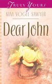 Dear John (eBook, ePUB)