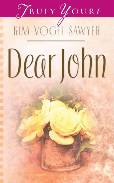 Dear John (eBook, ePUB) Dear John (eBook, ePUB)