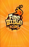 Fire Bible For Kids (eBook, PDF)