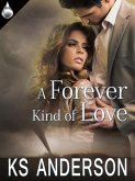 Forever Kind of Love (eBook, ePUB)