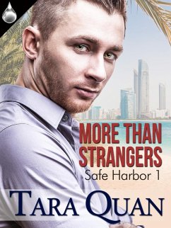 More Than Strangers (eBook, ePUB) - Quan, Tara