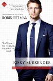 Risky Surrender (eBook, ePUB)