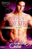 The Demon's Desire (eBook, ePUB)