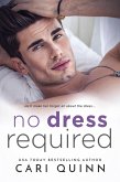 No Dress Required (eBook, ePUB)
