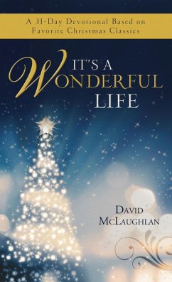 Cover It's a Wonderful Life (eBook, ePUB)