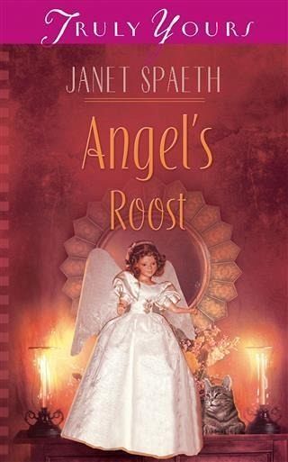 Angel's Roost (eBook, ePUB) Angel's Roost (eBook, ePUB)