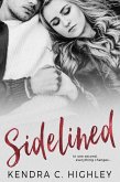 Sidelined (eBook, ePUB) Sidelined (eBook, ePUB)