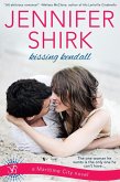 Kissing Kendall (eBook, ePUB)