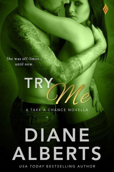 Try Me (eBook, ePUB) Try Me (eBook, ePUB)