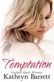 Temptation (eBook, ePUB)