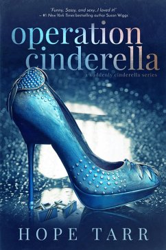 Operation Cinderella (eBook, ePUB) - Tarr, Hope