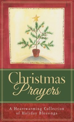 Cover Christmas Prayers (eBook, ePUB)