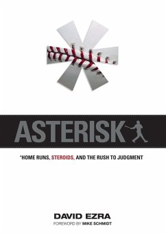 Asterisk (eBook, PDF) - Ezra, David