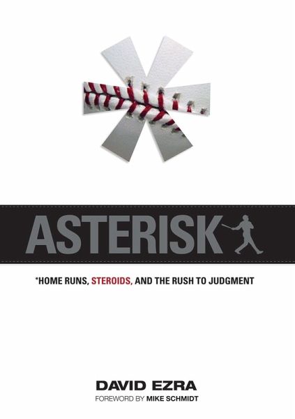 Asterisk (eBook, PDF)