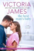 The Best Man's Baby (eBook, ePUB)