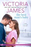 The Best Man's Baby (eBook, ePUB) The Best Man's Baby (eBook, ePUB)