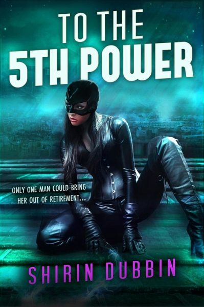 To the Fifth Power (eBook, ePUB) To the Fifth Power (eBook, ePUB)