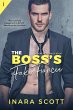 The Boss's Fake Fiancee (eBook, ePUB) - Bild 1