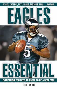 Cover Eagles Essential (eBook, PDF)