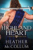 Highland Heart (eBook, ePUB)