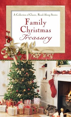 Cover Family Christmas Treasury (eBook, ePUB)
