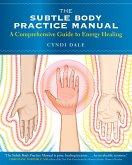 The Subtle Body Practice Manual (eBook, ePUB)