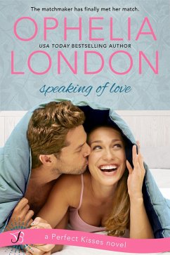 Speaking of Love (eBook, ePUB) - London, Ophelia