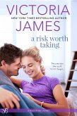 A Risk Worth Taking (eBook, ePUB) A Risk Worth Taking (eBook, ePUB)