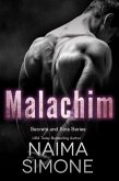 Secrets and Sins: Malachim (eBook, ePUB)