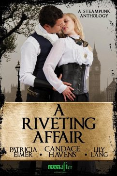 Cover A Riveting Affair (eBook, ePUB)