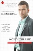 Worth the Risk (eBook, ePUB)