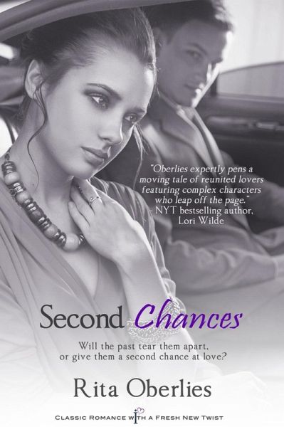 Second Chances (eBook, ePUB) Second Chances (eBook, ePUB)