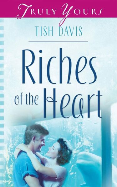 Riches Of The Heart (eBook, ePUB) Riches Of The Heart (eBook, ePUB)