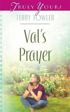 Cover Val's Prayer (eBook, ePUB)