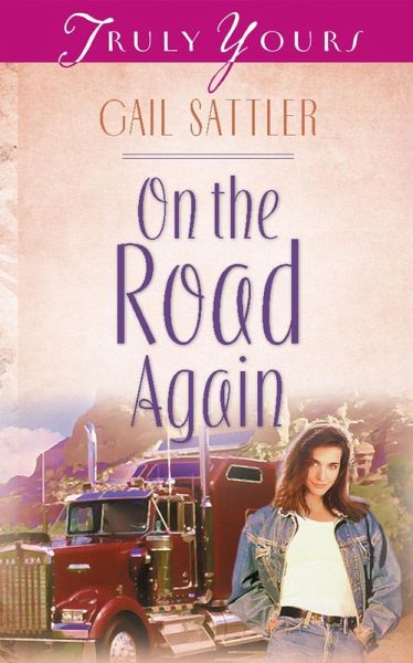 On The Road Again (eBook, ePUB)
