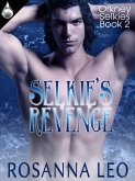 Selkie's Revenge (eBook, ePUB)