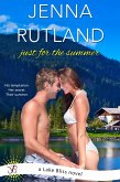 Just for the Summer (eBook, ePUB) Just for the Summer (eBook, ePUB)