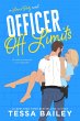 Officer Off Limits (eBook, ePUB) - Bild 1