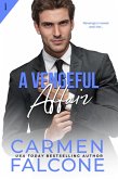 A Vengeful Affair (eBook, ePUB) A Vengeful Affair (eBook, ePUB)