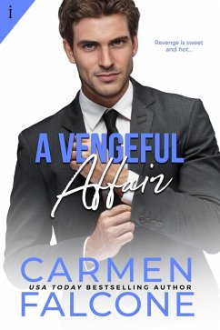 Cover A Vengeful Affair (eBook, ePUB)