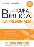 La nueva cura biblica para la presion alta (eBook, ePUB)