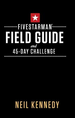 Cover FiveStarMan Field Guide and 45-Day Challenge (eBook, PDF)