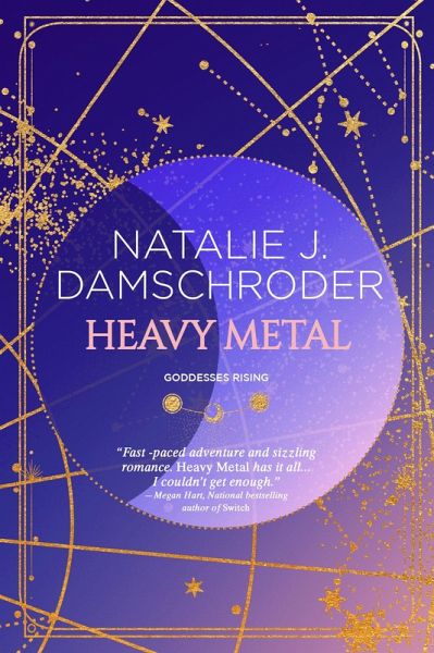 Heavy Metal (eBook, ePUB)