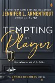 Tempting the Player (eBook, ePUB) Tempting the Player (eBook, ePUB)