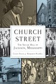 Church Street (eBook, ePUB) Church Street (eBook, ePUB)