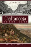 Chattanooga Chronicles (eBook, ePUB)