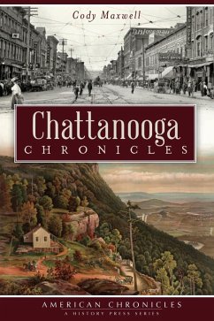 Cover Chattanooga Chronicles (eBook, ePUB)