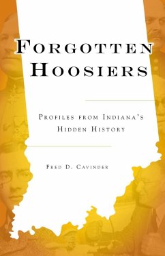 Cover Forgotten Hoosiers (eBook, ePUB)