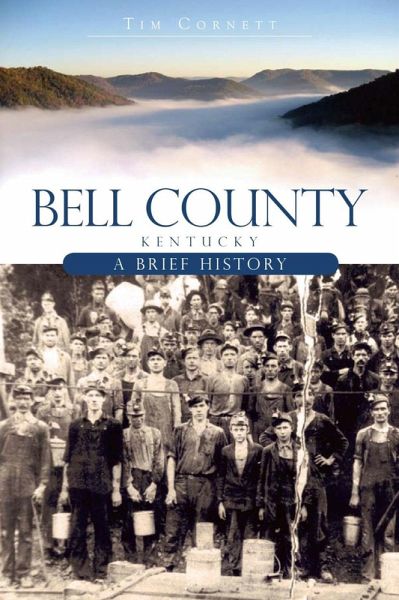 Bell County, Kentucky (eBook, ePUB)