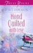 Hand Quilted With Love (eBook, ePUB) - Bild 1